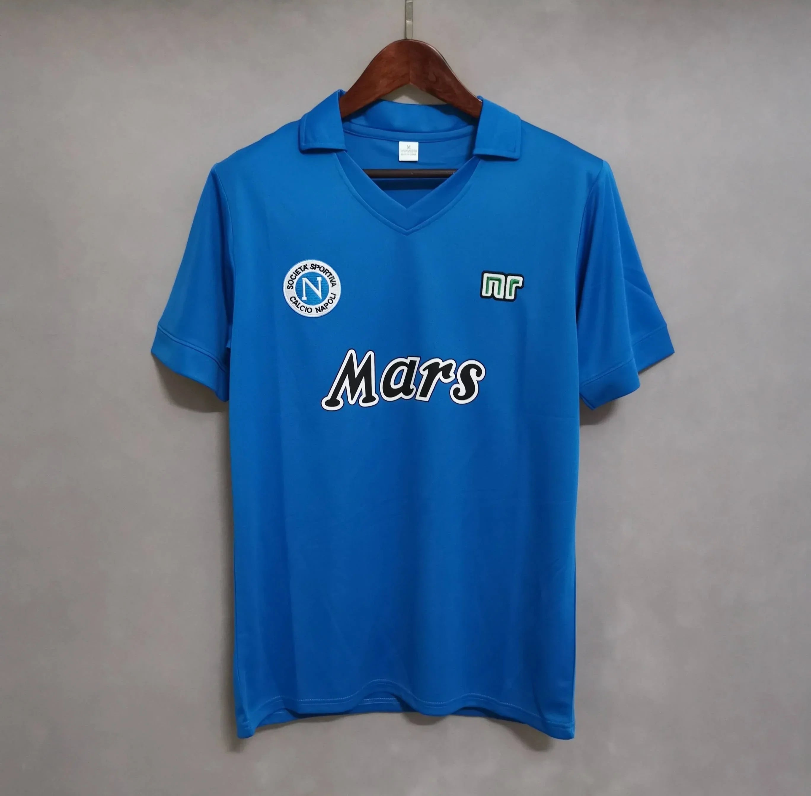 Maglia Maradona Napoli Home 1989/90