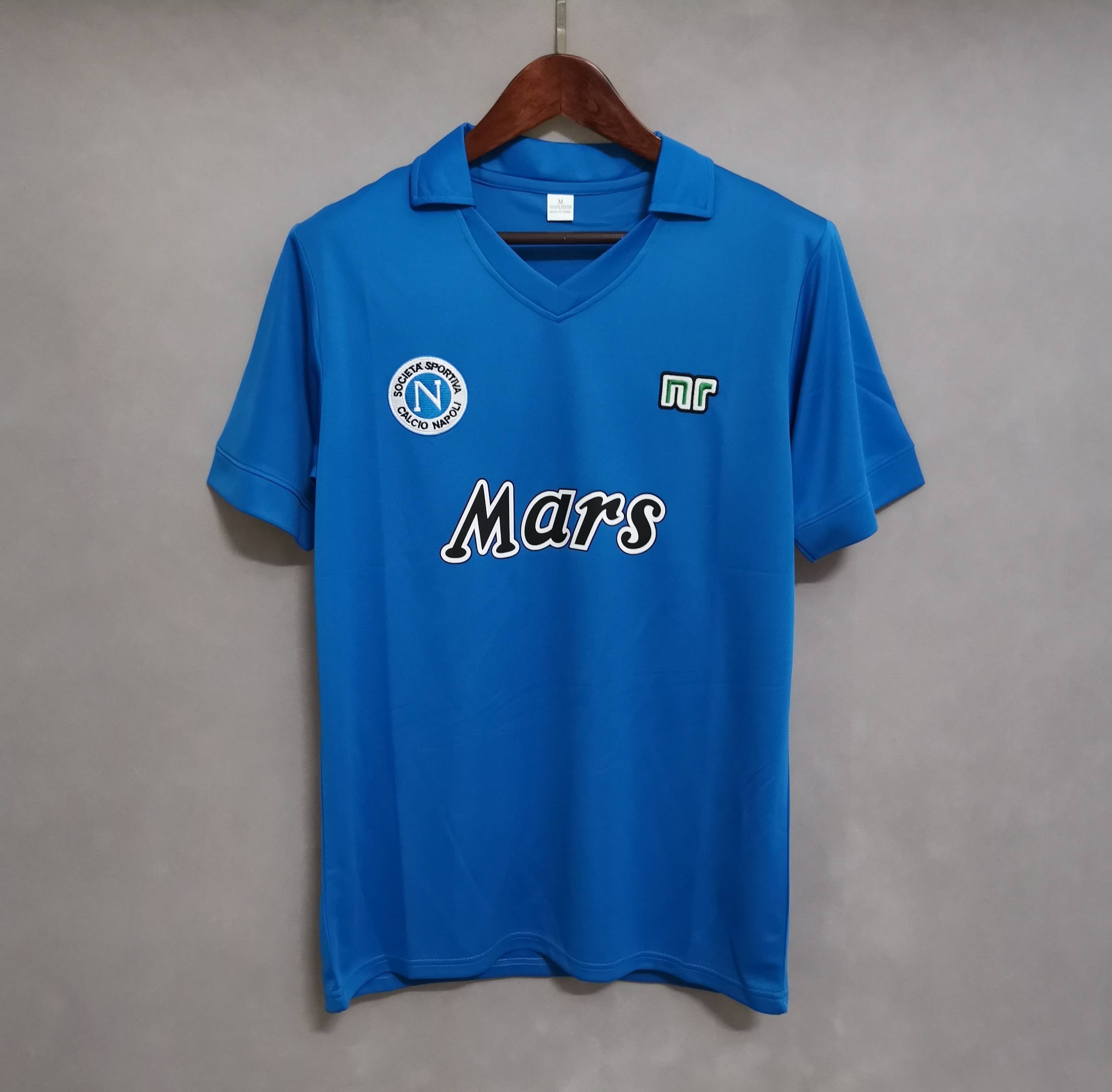 Napoli 1987 + Napoli 1990