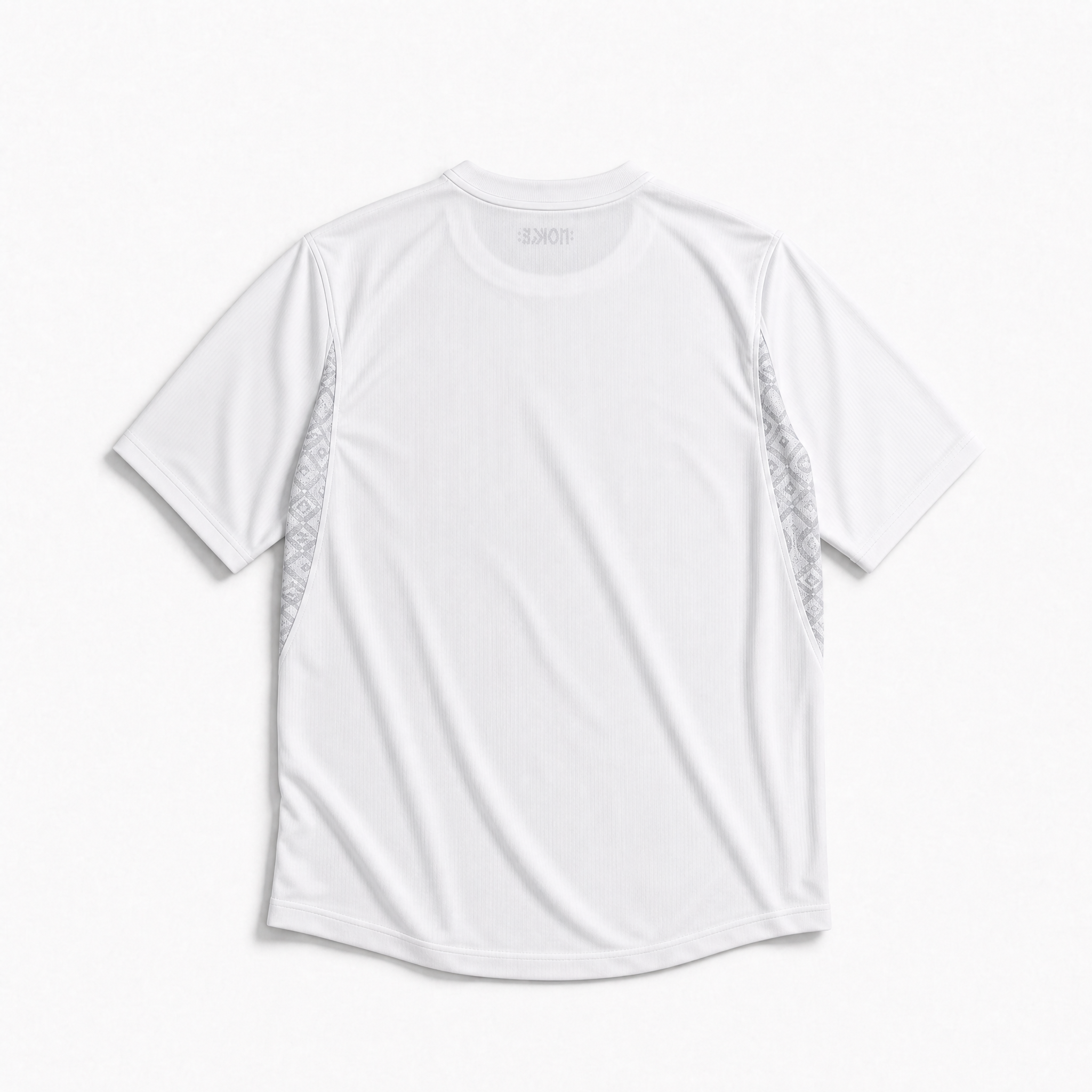 Norvegia Maglia Third 2026 World Cup