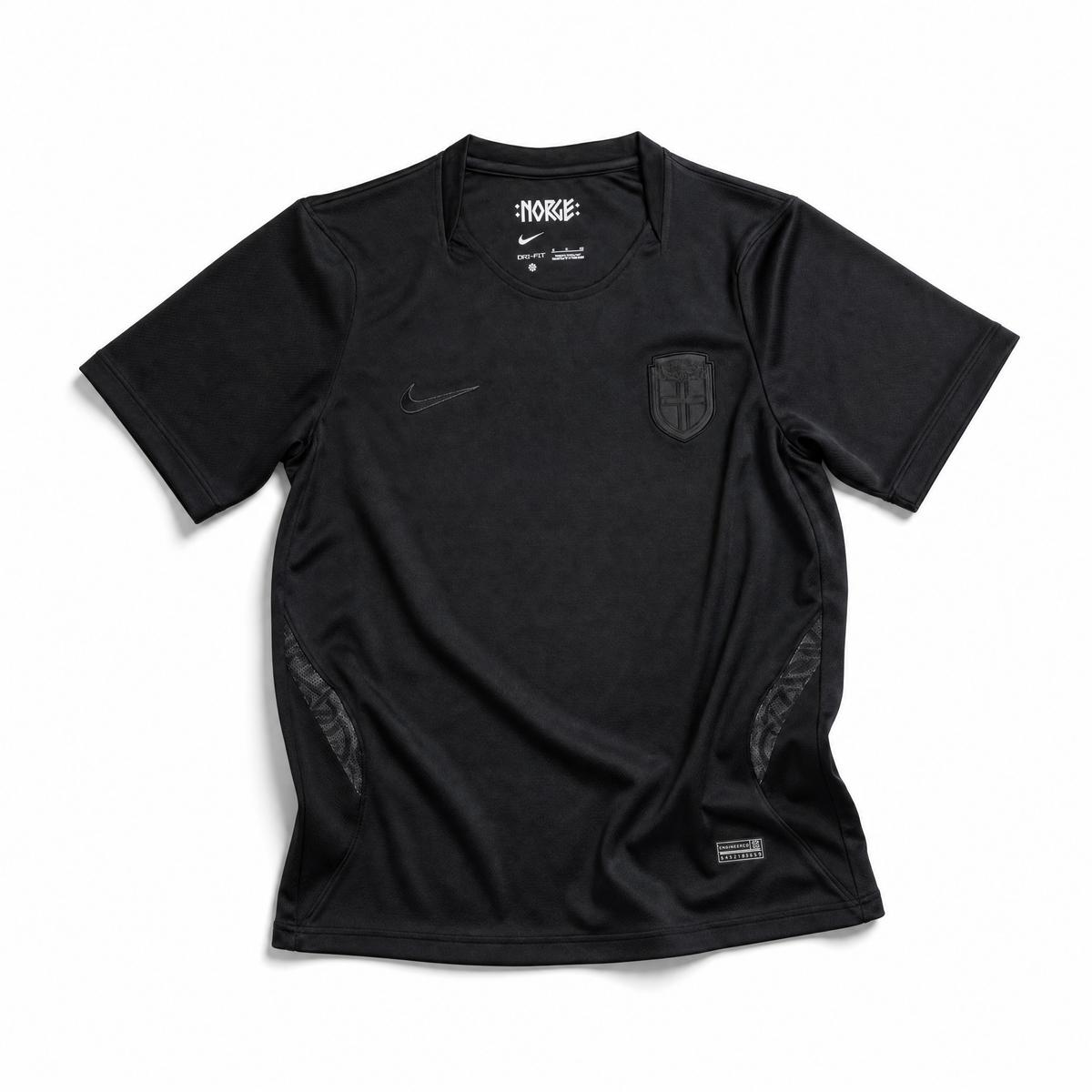 Norvegia Maglia Away 2026 World Cup