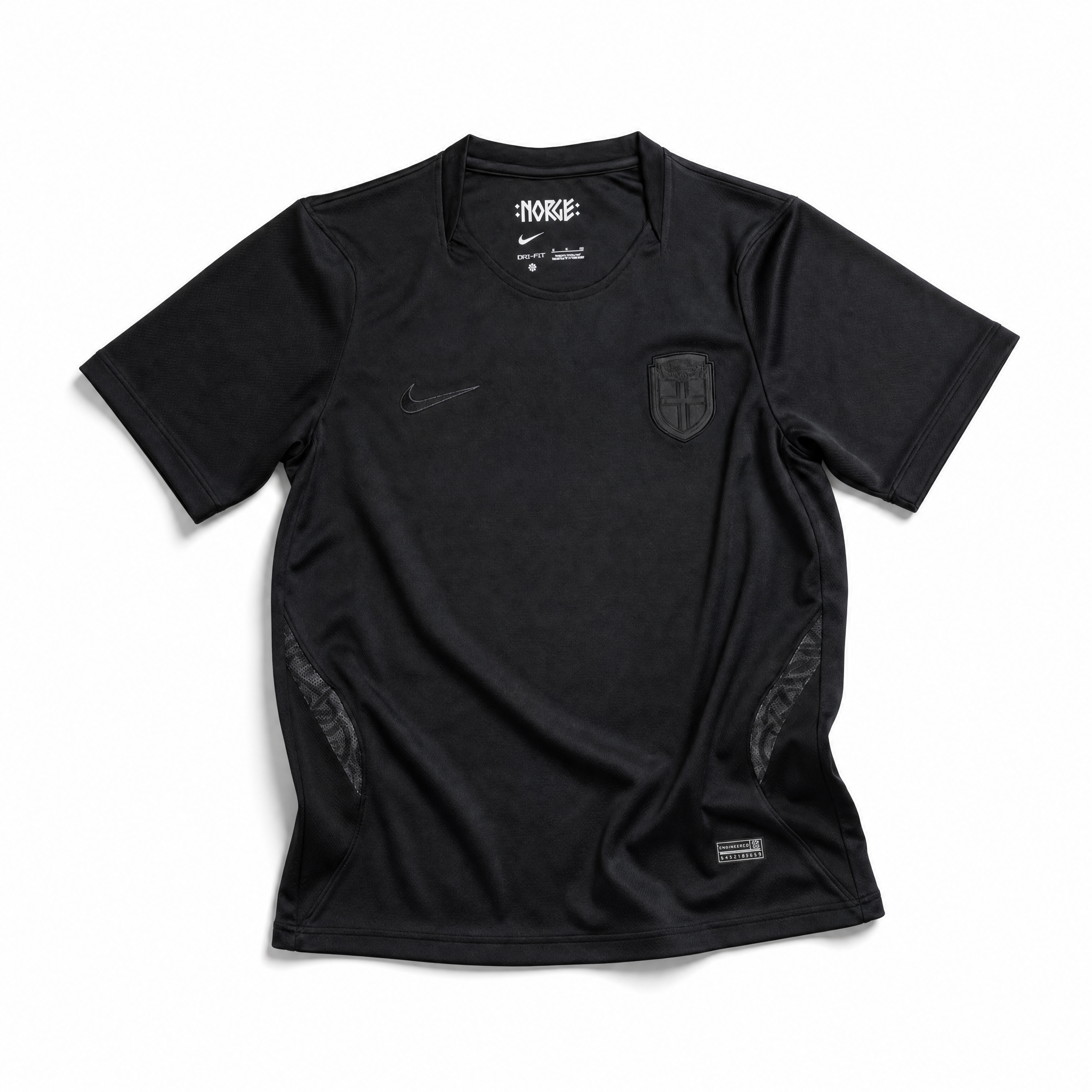 Norvegia Maglia Away 2026 World Cup