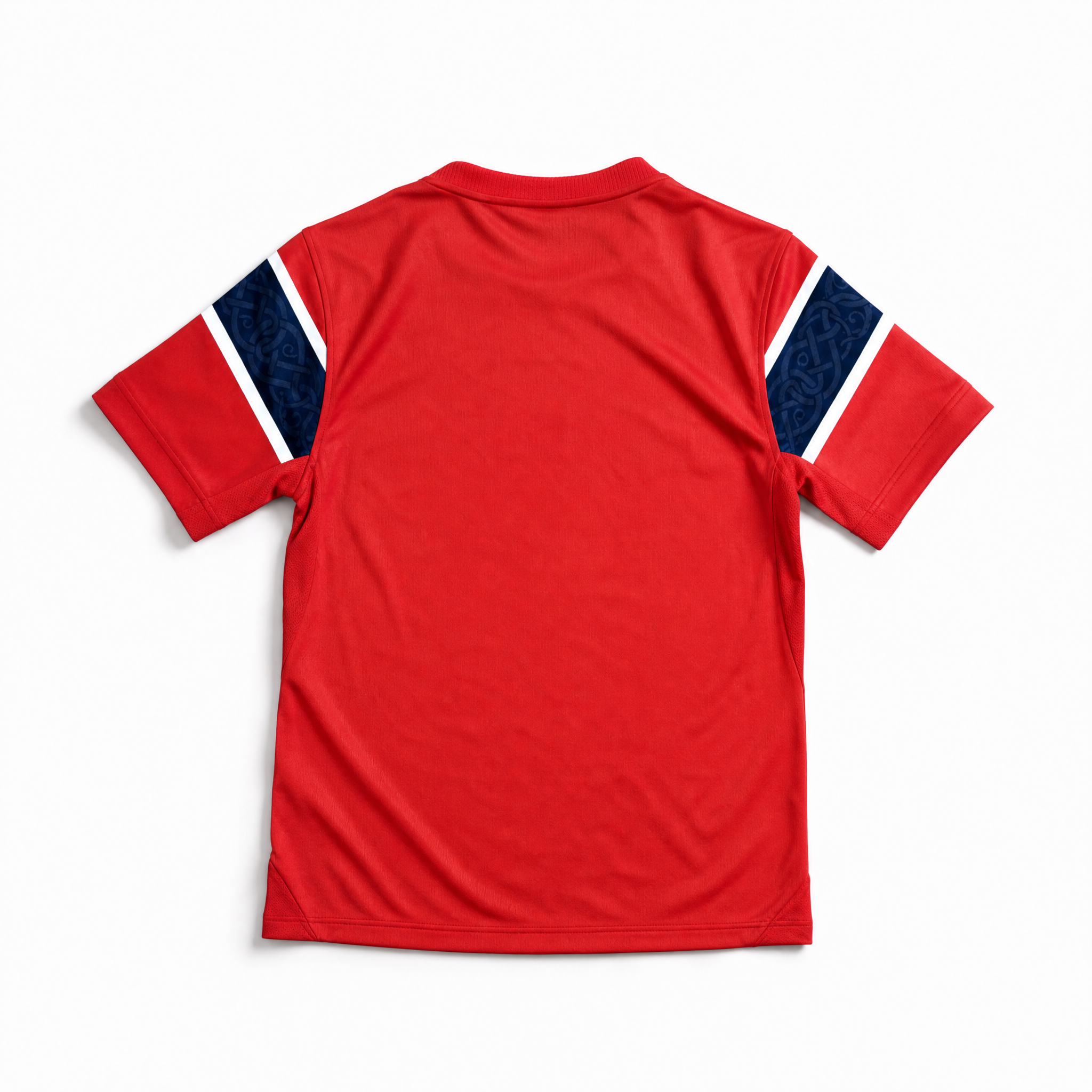 Norvegia Maglia Home 2026 World Cup