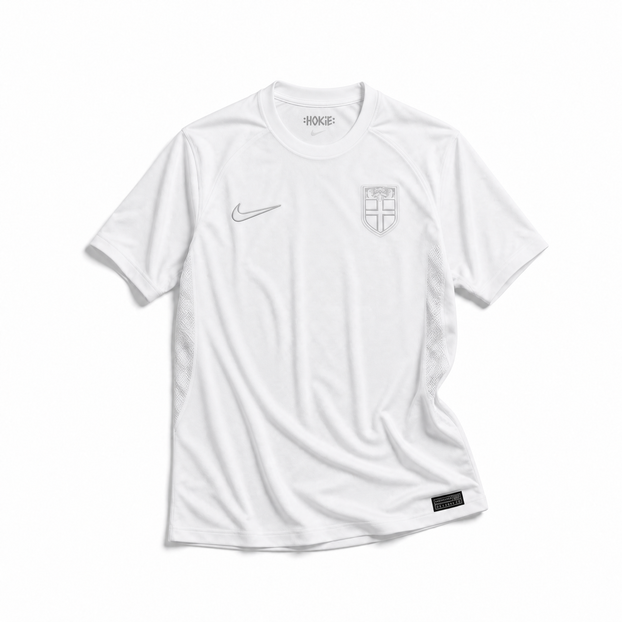 Norvegia Maglia Third 2026 World Cup