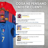 Svezia Maglia Away 2026 World Cup