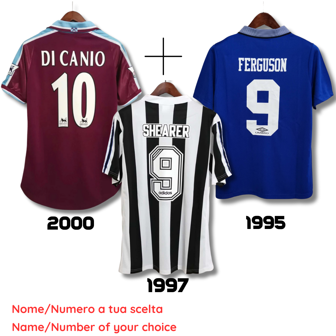 Bundle Premier League Legends