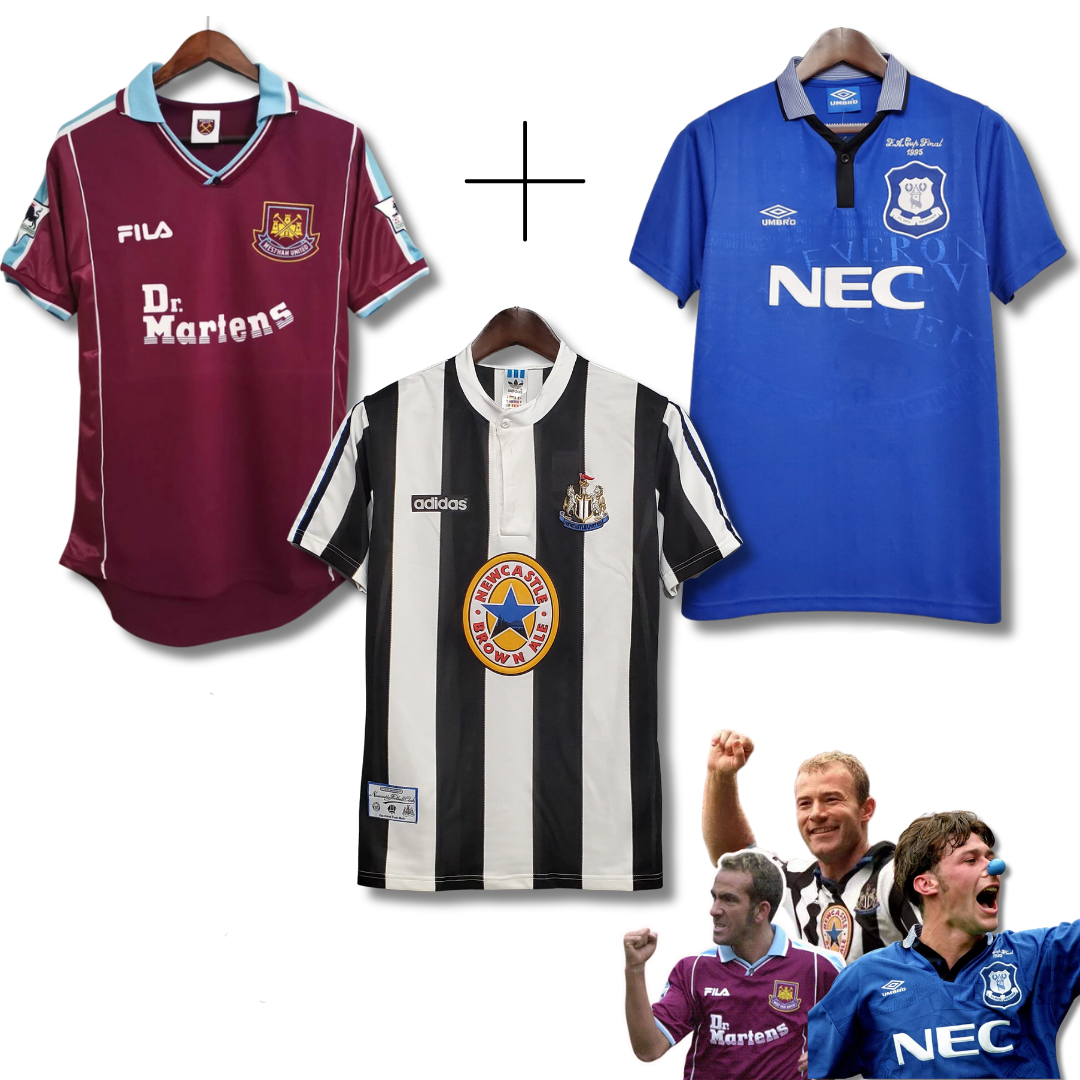 Bundle Premier League Legends