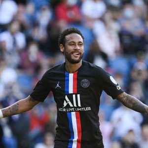 Maglia Neymar PSG Fourth 2019/20