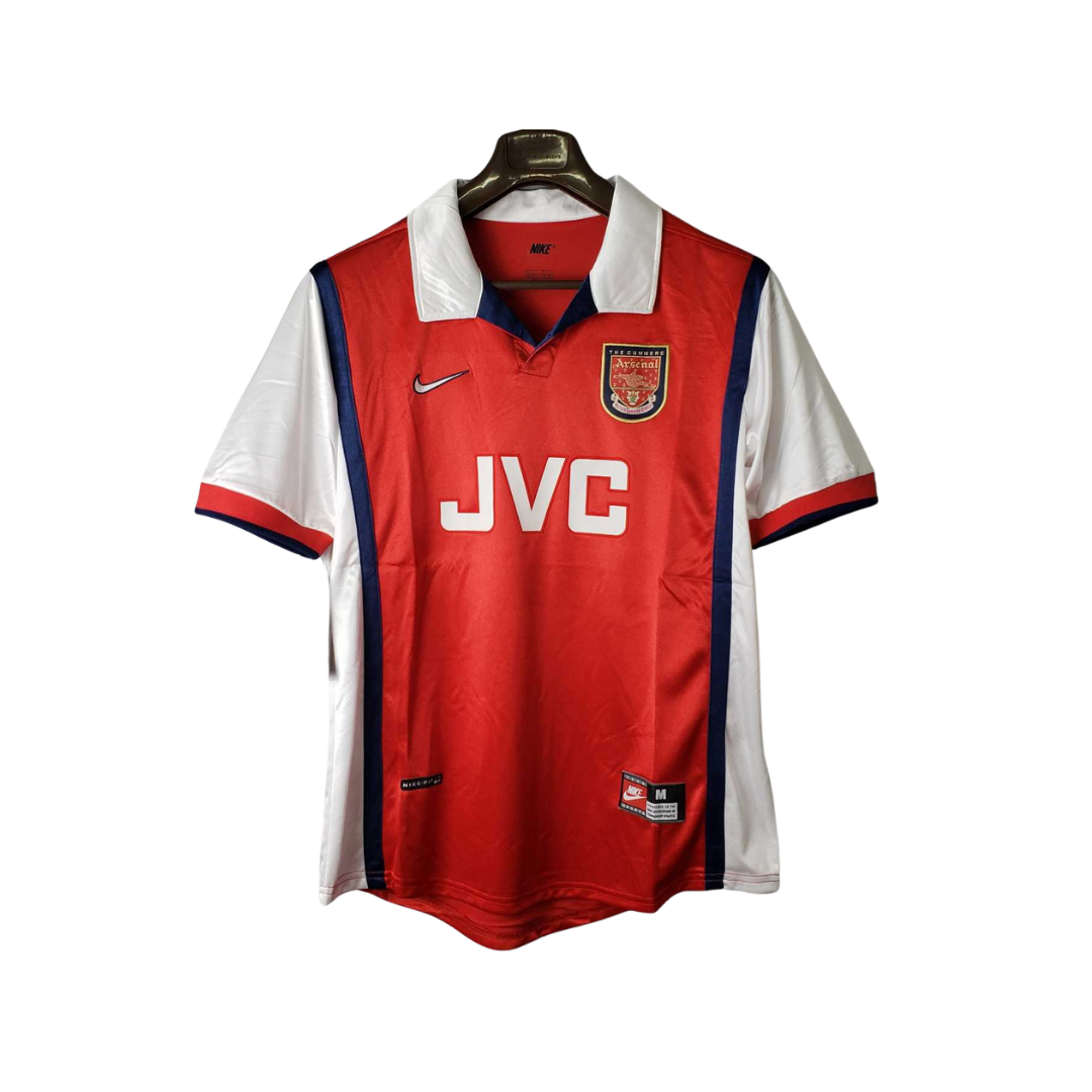 Arsenal 1999 + Arsenal 2003 + Arsenal 2006