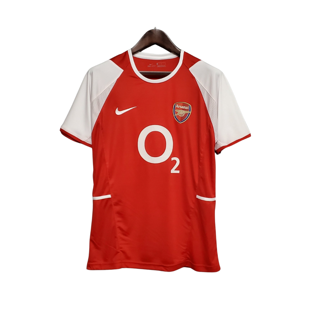 Arsenal 1999 + Arsenal 2003 + Arsenal 2006