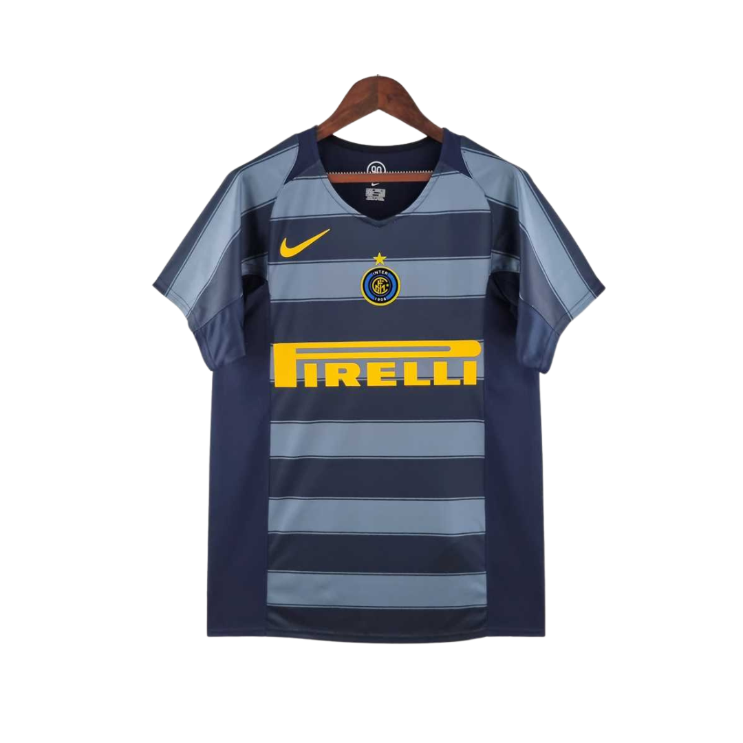 Inter 1993 + Inter 1998 + Inter 2005