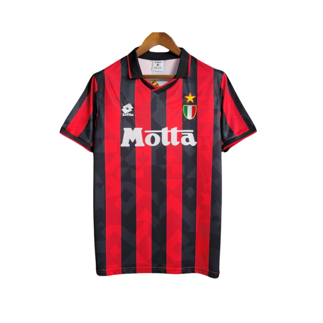 Milan 1989 + Milan 1994 + Milan 2000