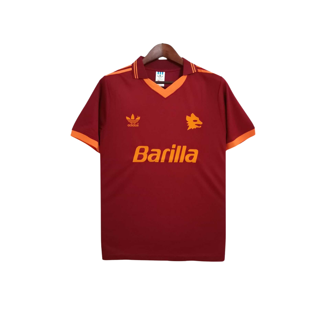 Roma 1993 + Roma 1999 + Roma 2001