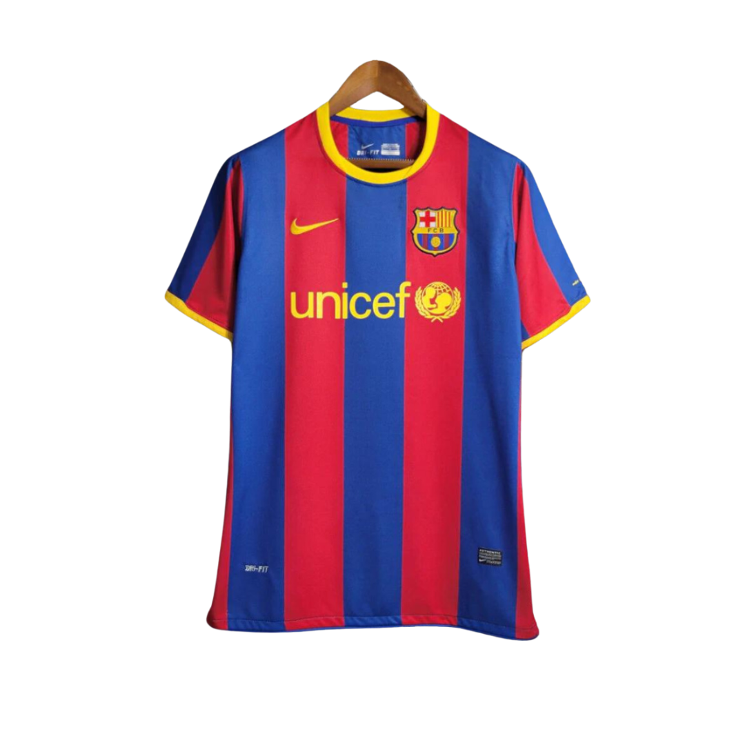 Barcellona 2009 + Barcellona 2011 + Barcellona 2015