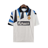 Inter 1993 + Inter 1998 + Inter 2005