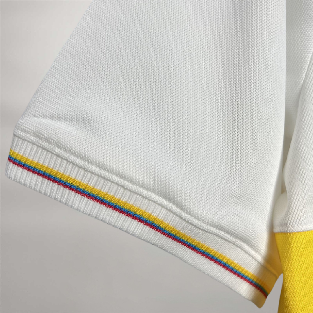 Colombia Maglia Home 100th Anniversario