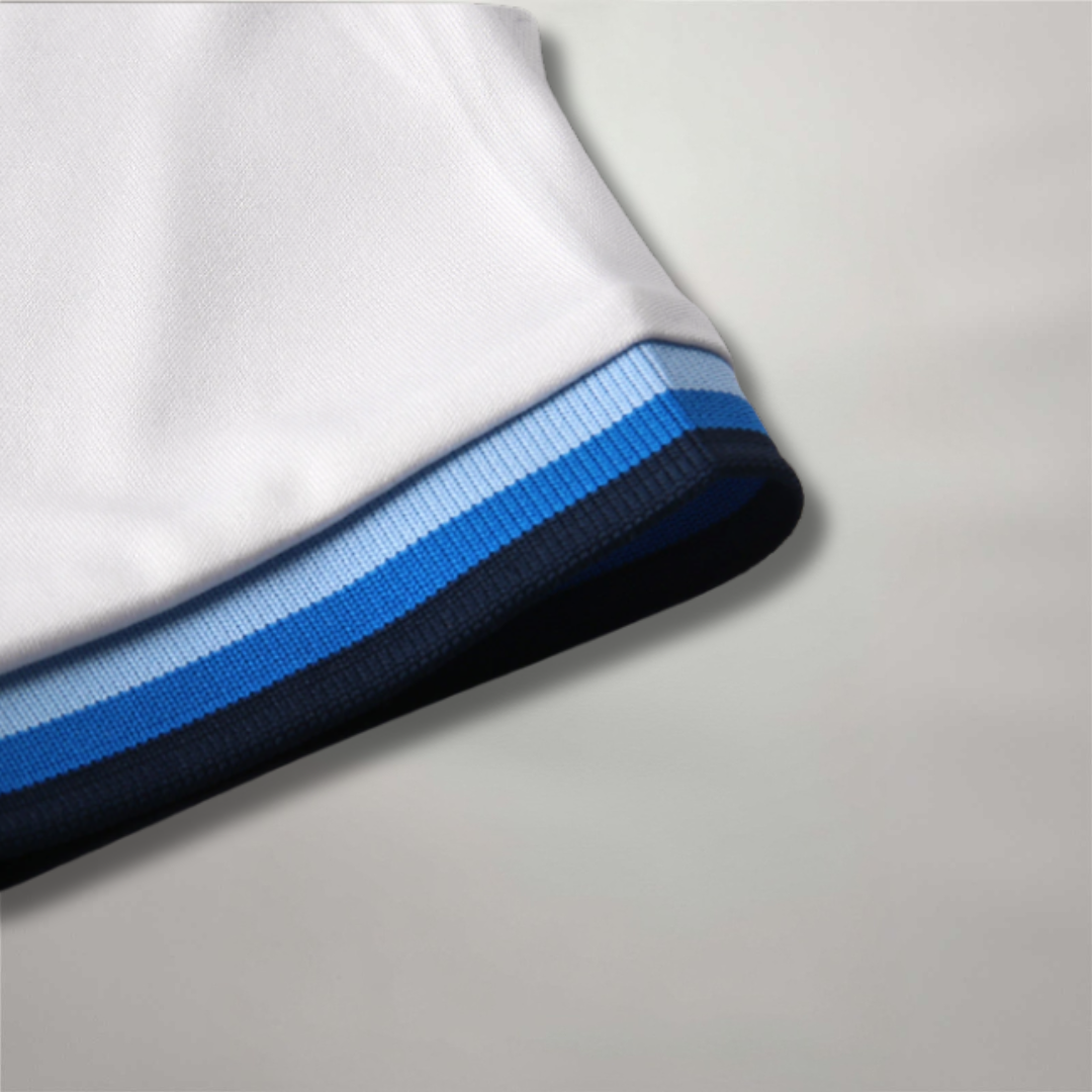 Lazio Maglia Home 125th Anniversario
