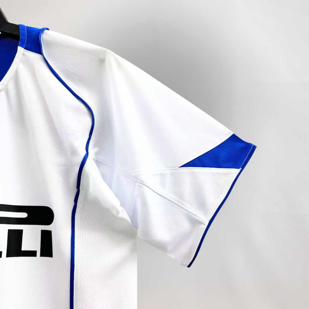 Inter Maglia Away 2004/05