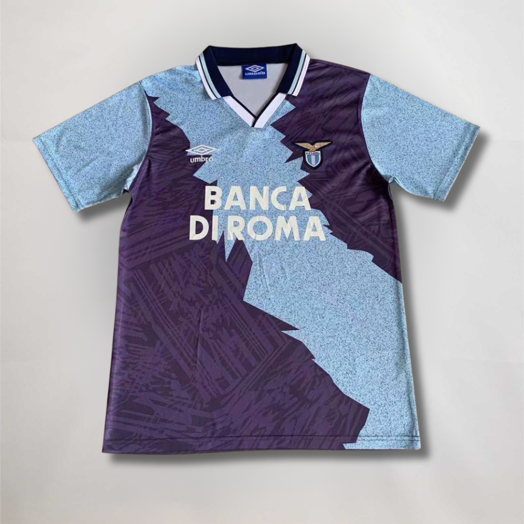 Lazio Maglia Away 1994/95