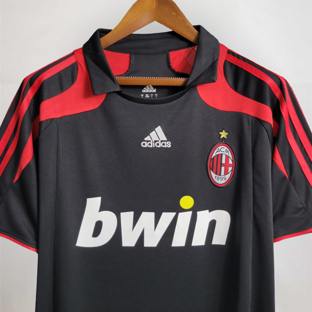 Milan Maglia Third 2007/08