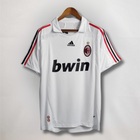 Milan Maglia Away 2007/08