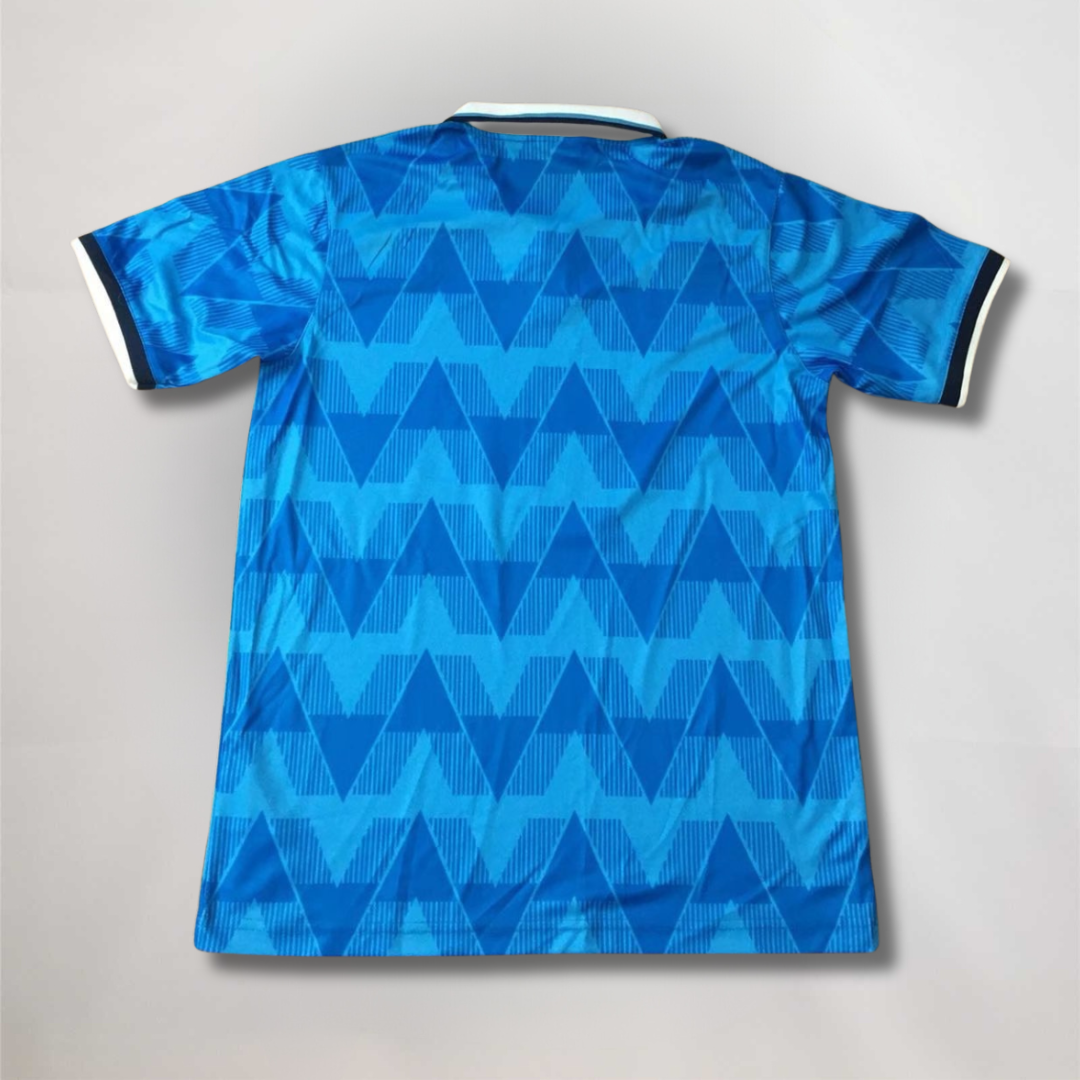 Lazio Maglia Home 1989/90