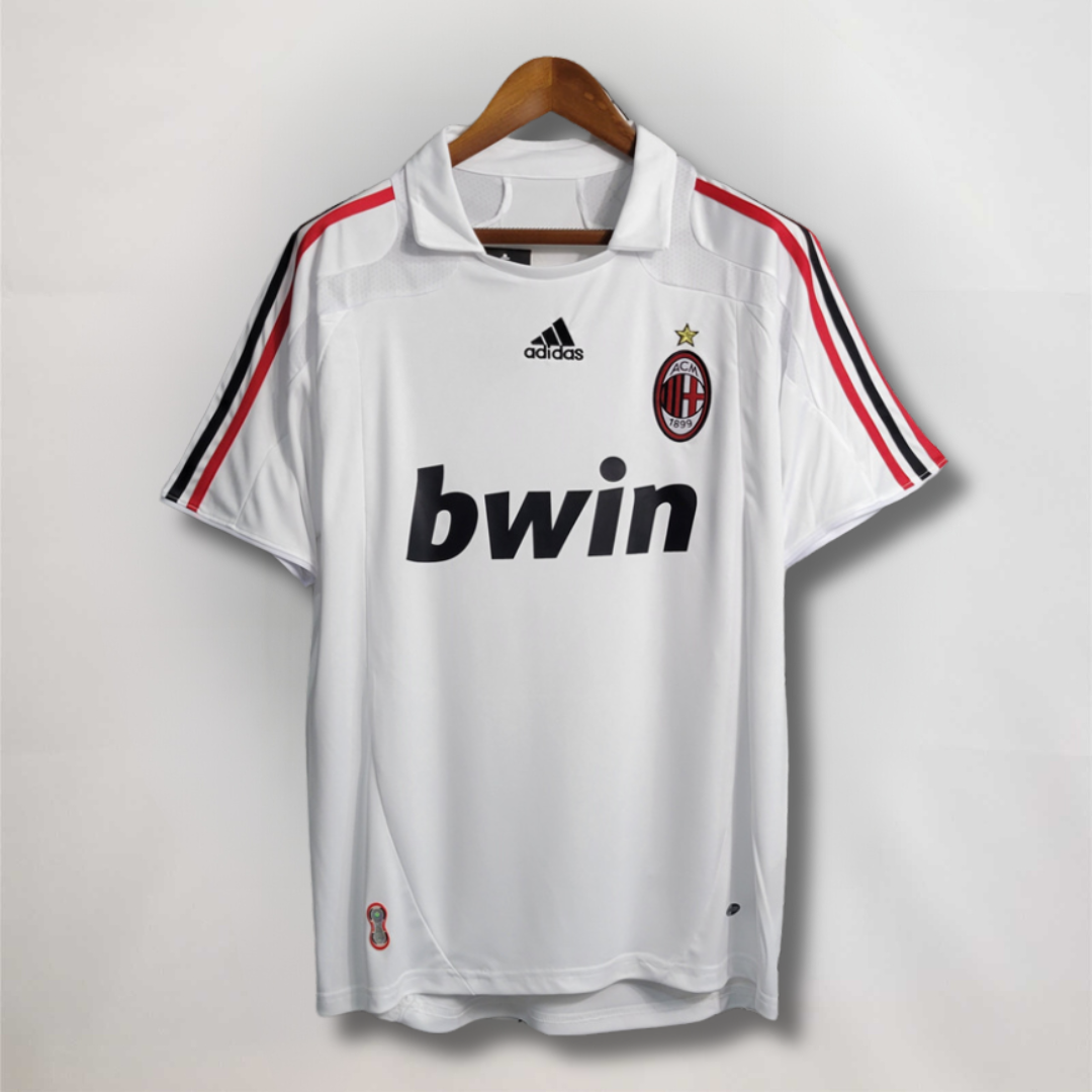 Maglia Kaká AC Milan Away 2007/08