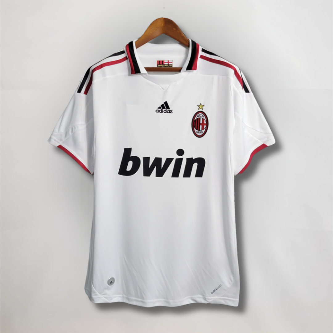Milan Maglia Away 2009/10
