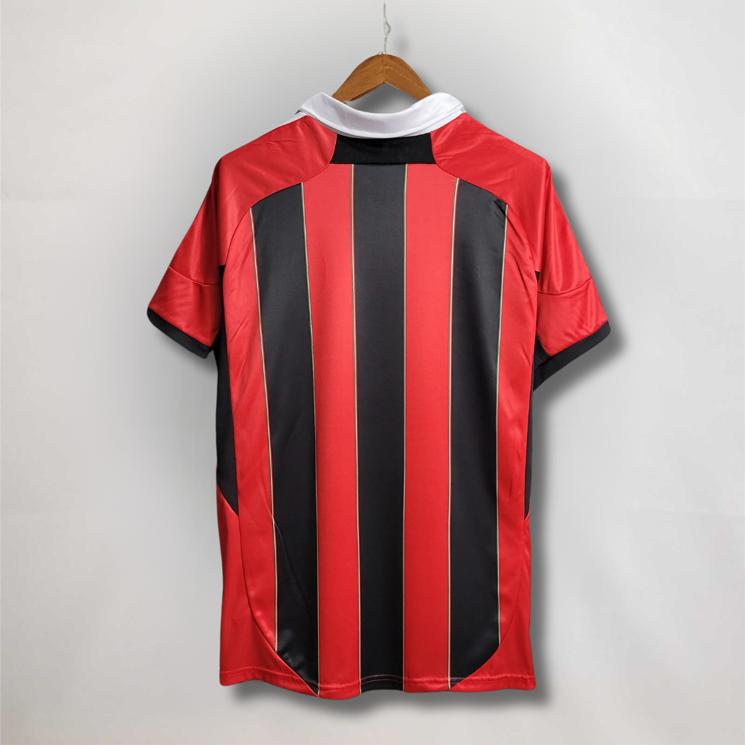 Milan Maglia Home 2012/13