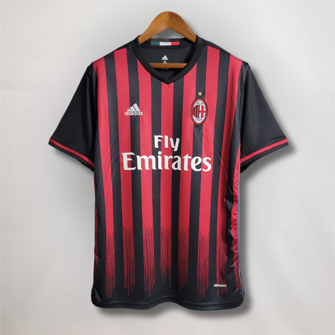 Milan Maglia Home 2016/17