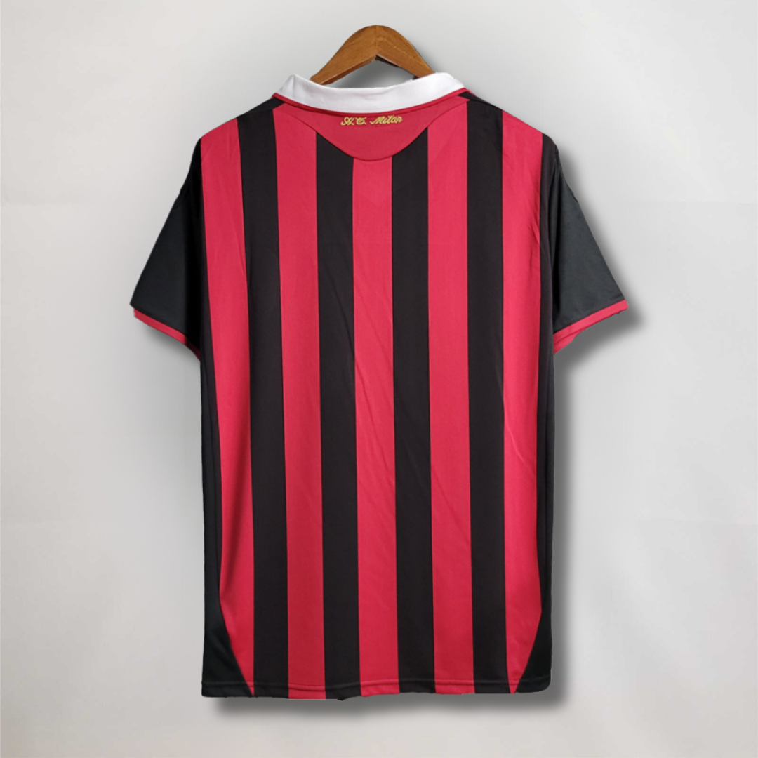 Milan Maglia Home 2009/10