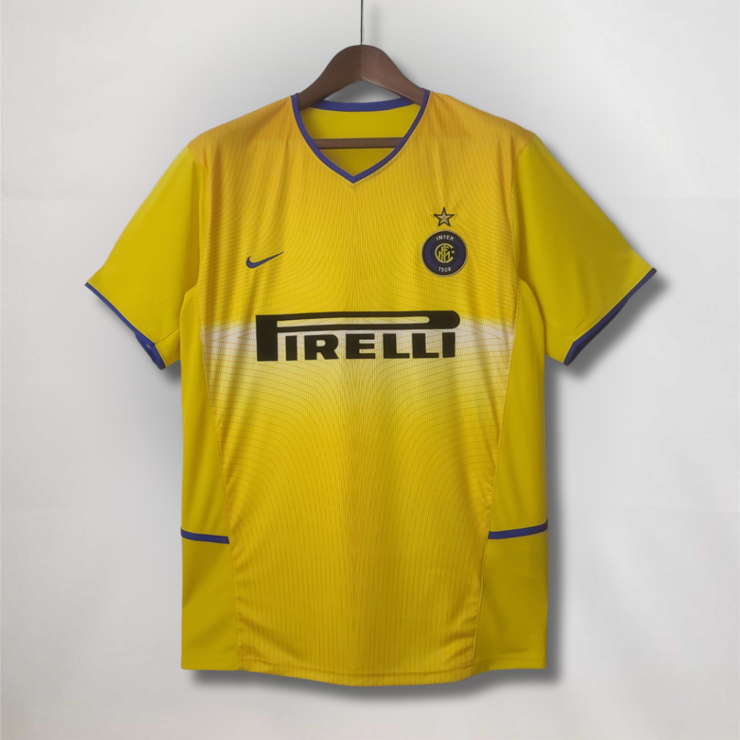 Inter Maglia Third 2002/03