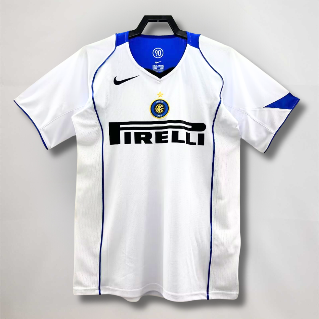 Inter Maglia Away 2004/05
