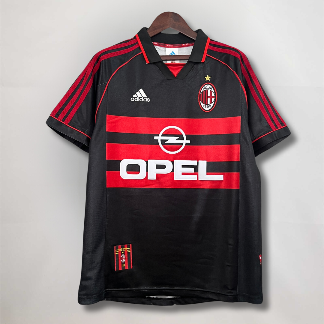 Milan Maglia Third 1998/99