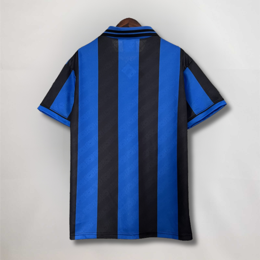 Inter Maglia Home 1995/96