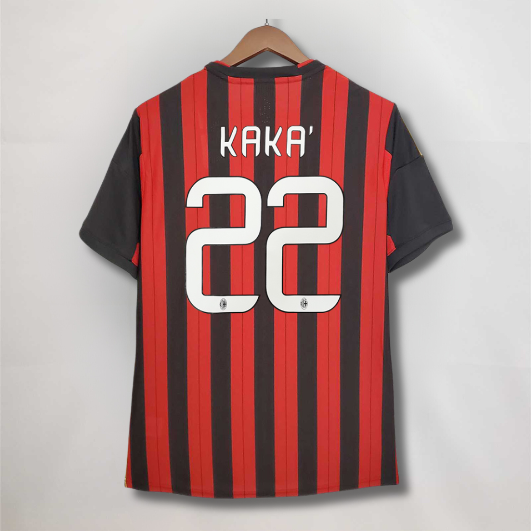 Milan Maglia Home 2013/14