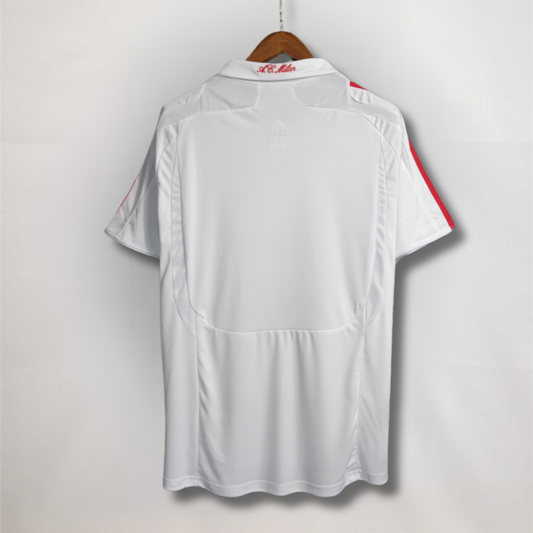 Milan Maglia Away 2007/08