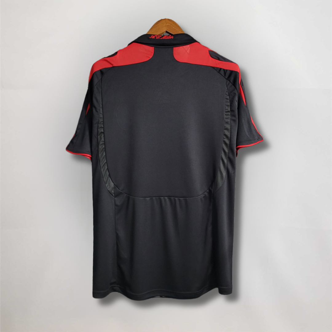 Milan Maglia Third 2007/08