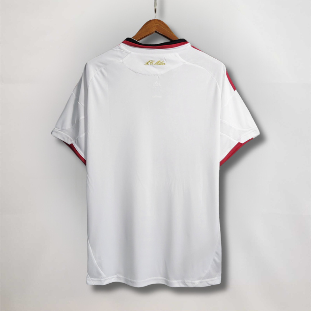 Milan Maglia Away 2009/10