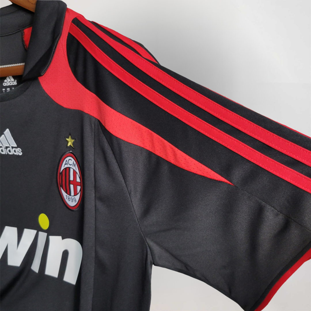 Maglia Kaká AC Milan Third 2007/08