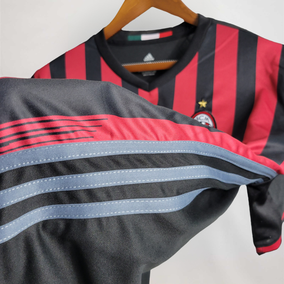 Milan Maglia Home 2016/17