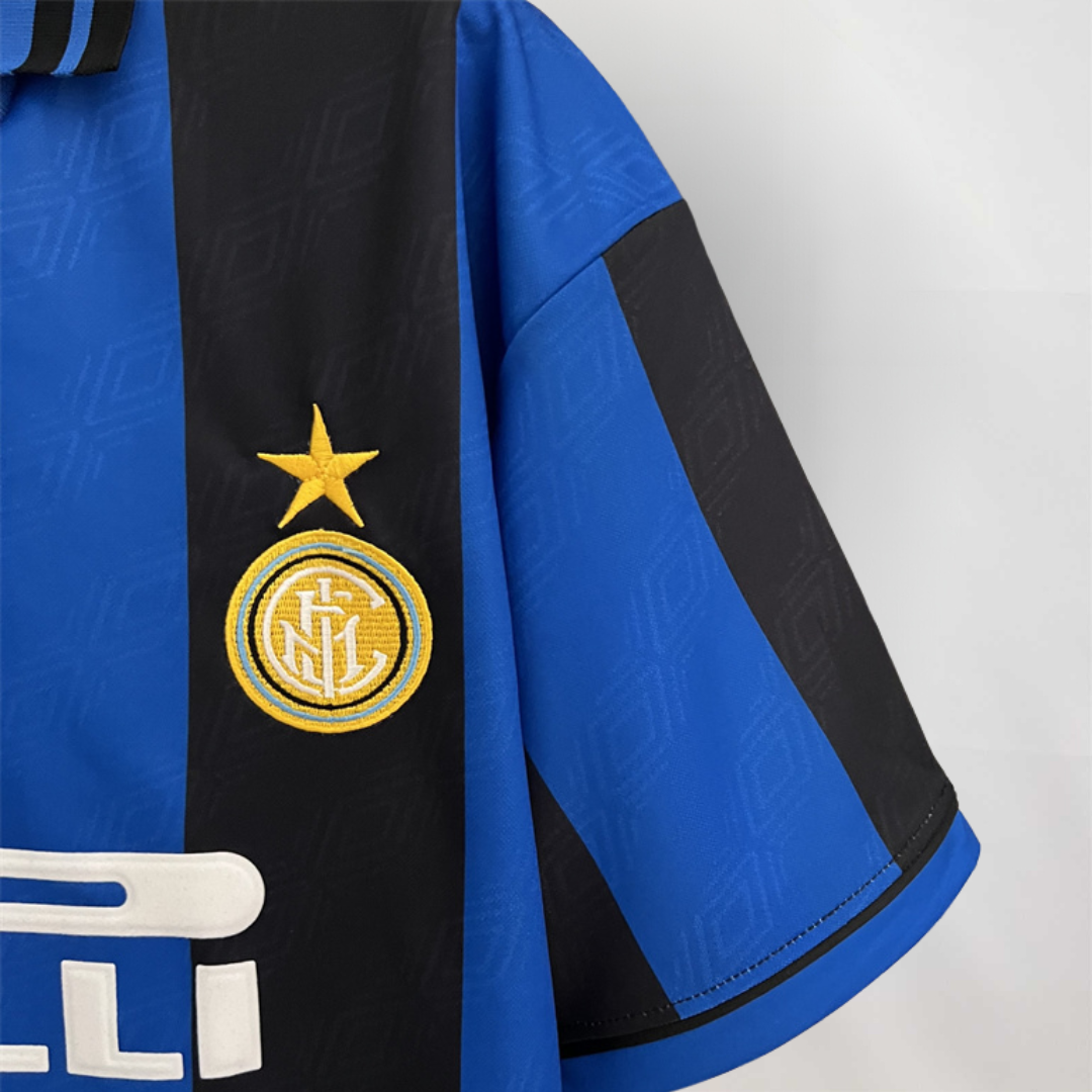 Inter Maglia Home 1995/96