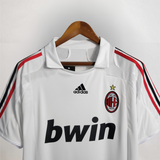 Milan Maglia Away 2007/08