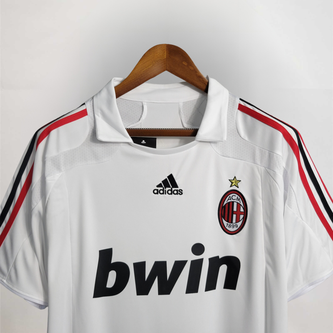 Milan Maglia Away 2007/08