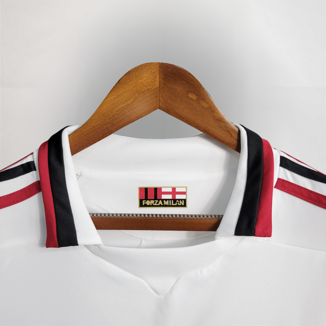 Milan Maglia Away 2009/10