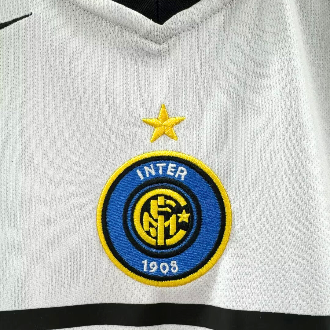Inter Maglia Away 2004/05