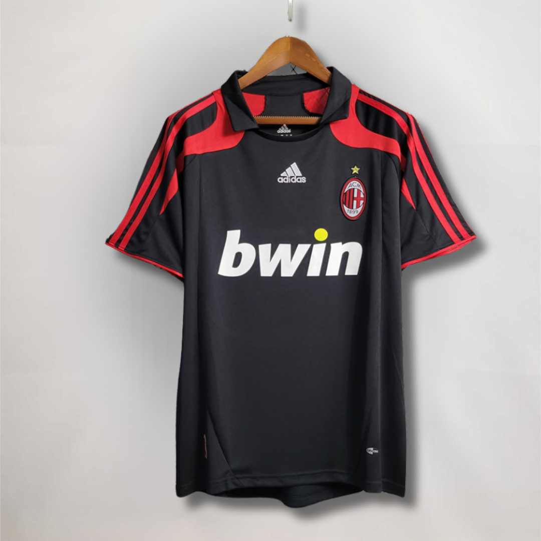 Milan Maglia Third 2007/08