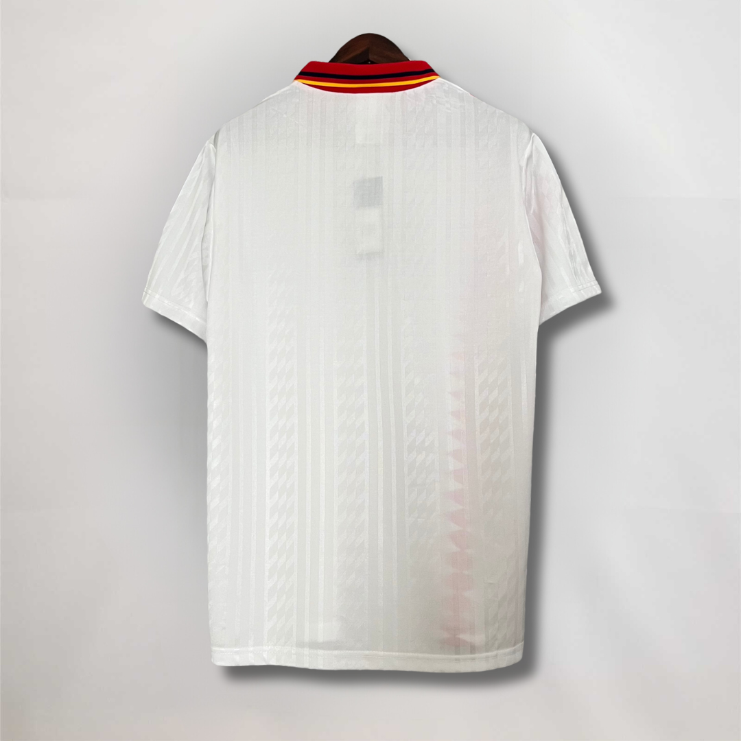 Spagna Maglia Away 1994