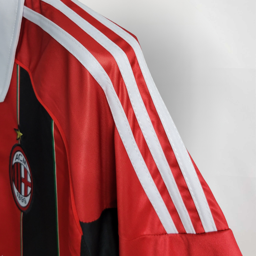 Milan Maglia Home 2012/13