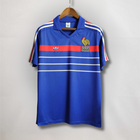 Francia Maglia Home 1984