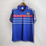 Francia Maglia Home 1984